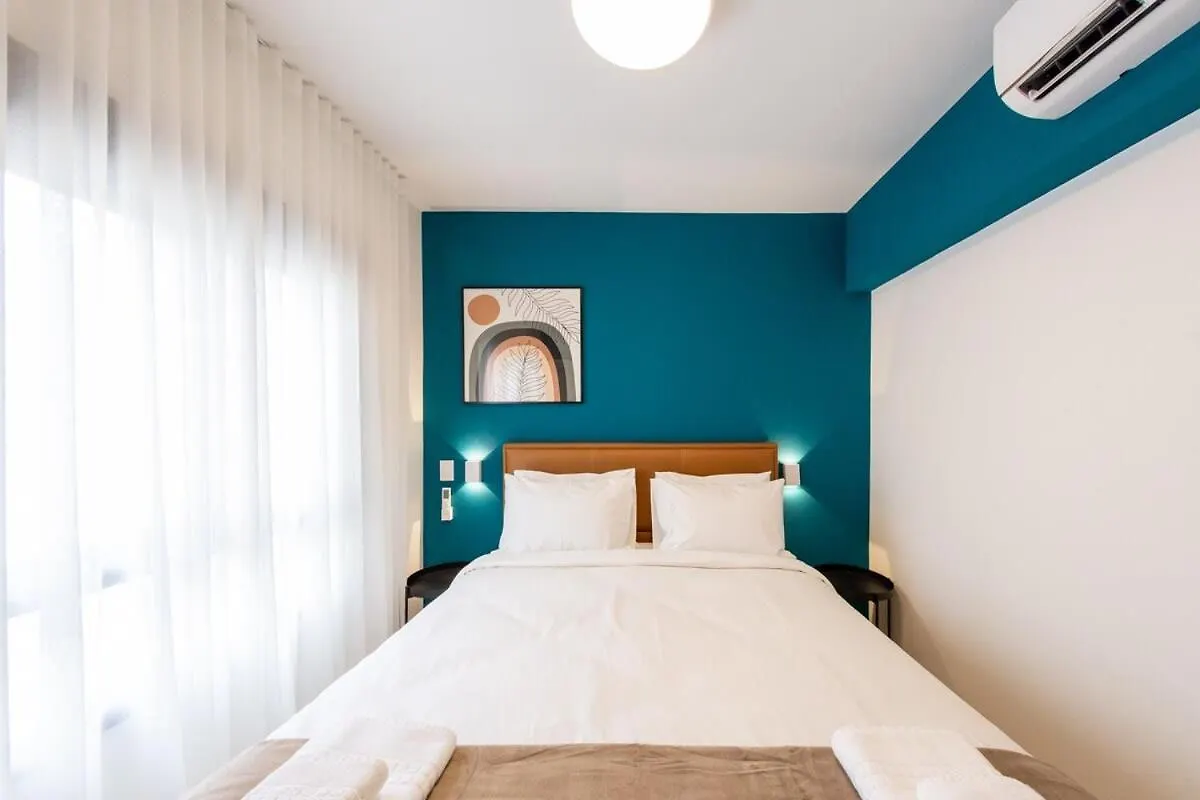 Apartment Bhomy Perdizes - A 7Min Do Allianz Parque Dh406 Sao Paulo
