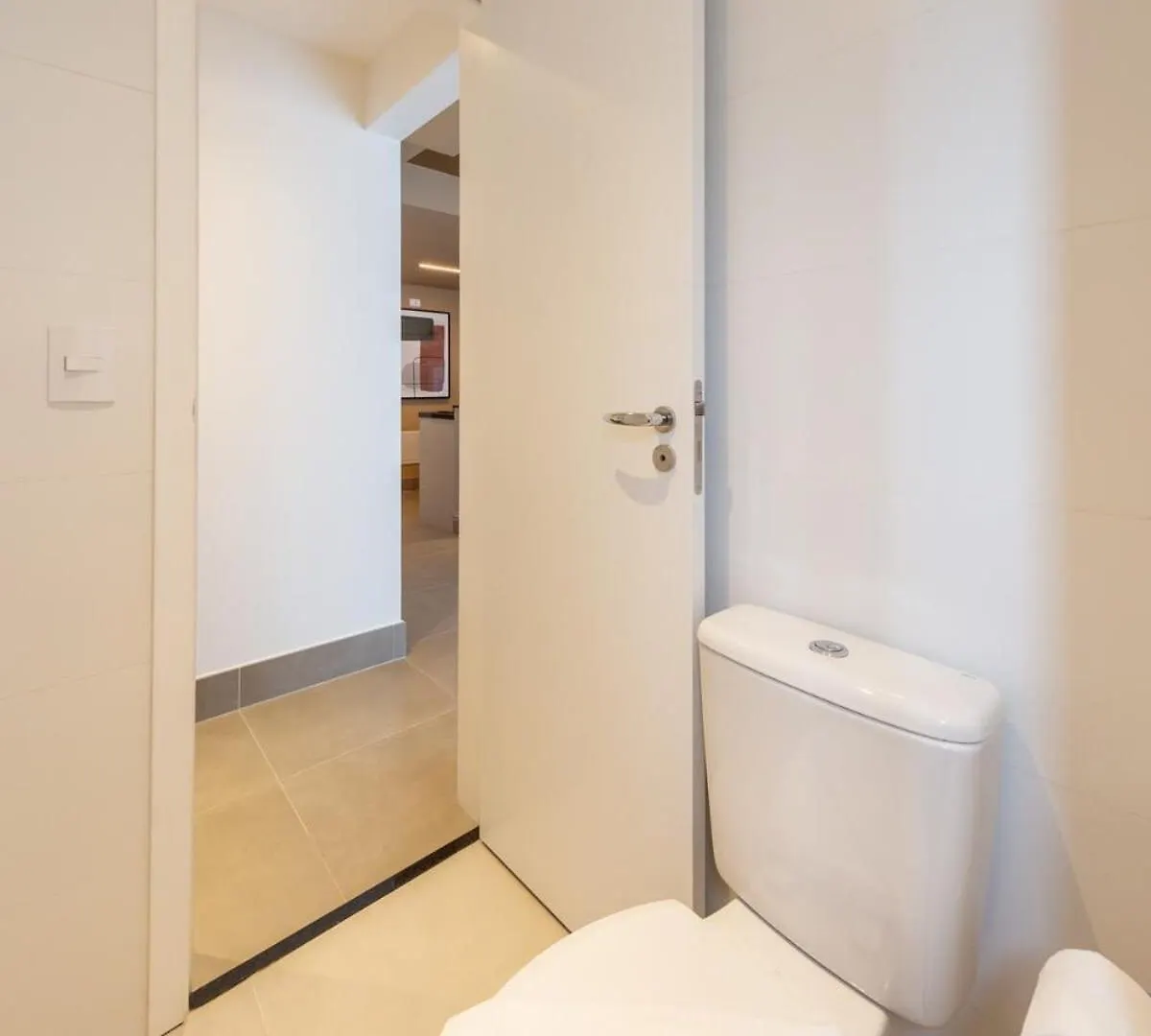 Apartment Bhomy Perdizes - A 7Min Do Allianz Parque Dh406 Sao Paulo